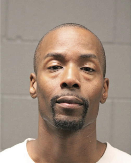DERRICK SIMS, Cook County, Illinois
