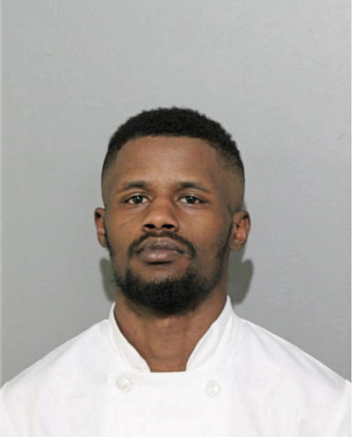 TERRENCE SMITH, Cook County, Illinois