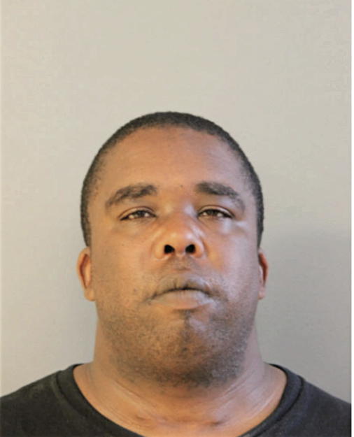 CLIFTON TAYLOR, Cook County, Illinois