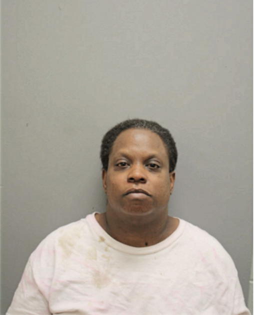 SHARREL DICKENS, Cook County, Illinois