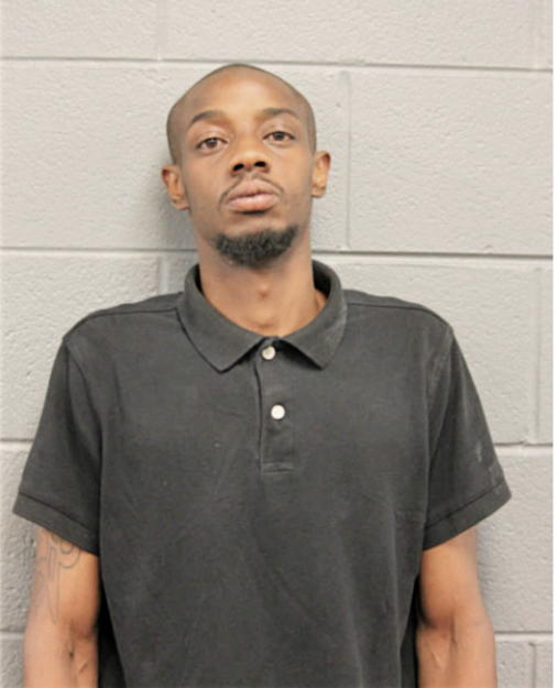 ANTHONY MICHAEL FAUST, Cook County, Illinois