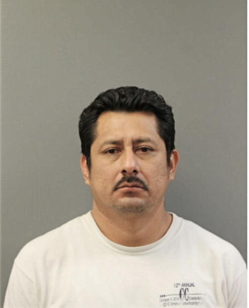 ROBERTO RAMOS-MARTINEZ, Cook County, Illinois