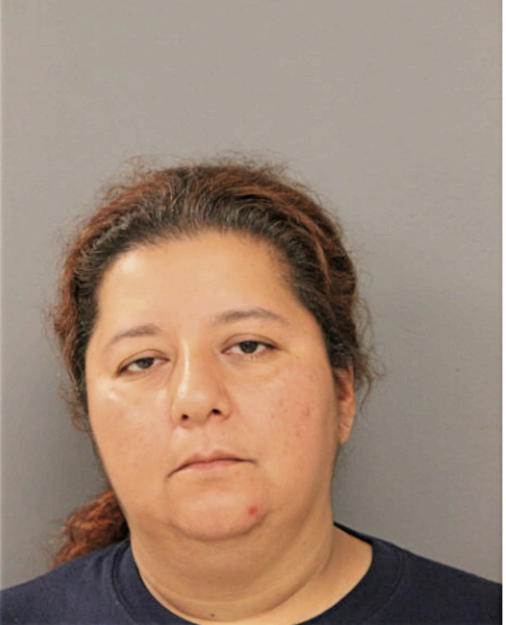 MARIA L RINCON, Cook County, Illinois