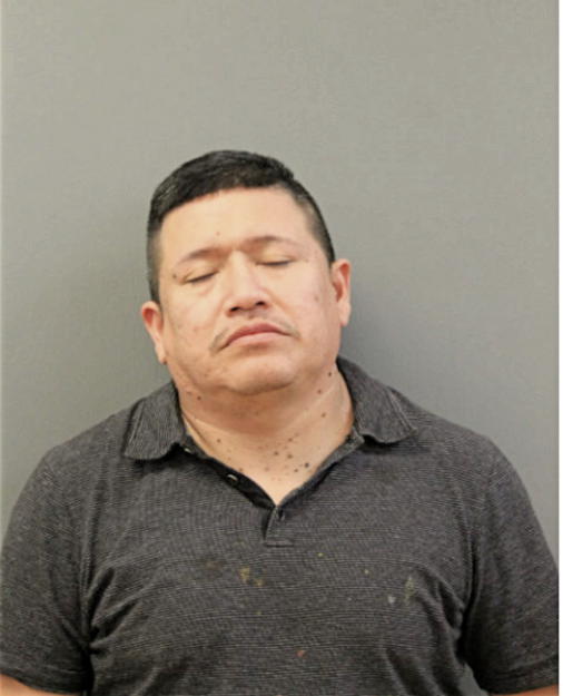 DANIEL SANCHEZ-TOLAYO, Cook County, Illinois