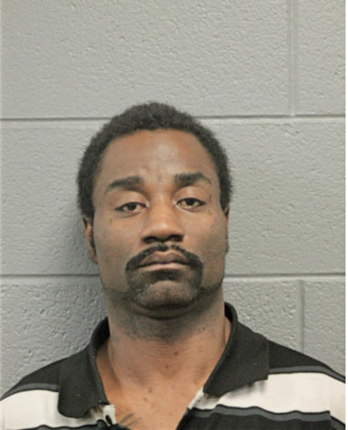 GARY 0 SMITH, Cook County, Illinois