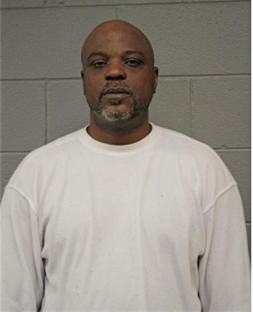 BRUCE CONLEY, Cook County, Illinois