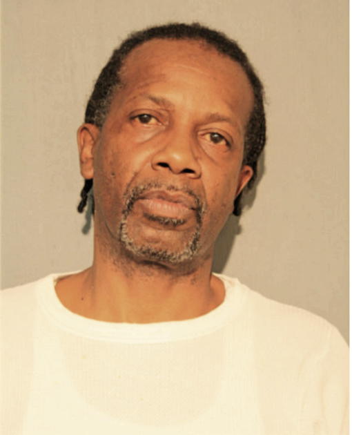 RICKEY T FOSTER, Cook County, Illinois