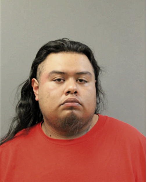 OMAR MARTINEZ, Cook County, Illinois