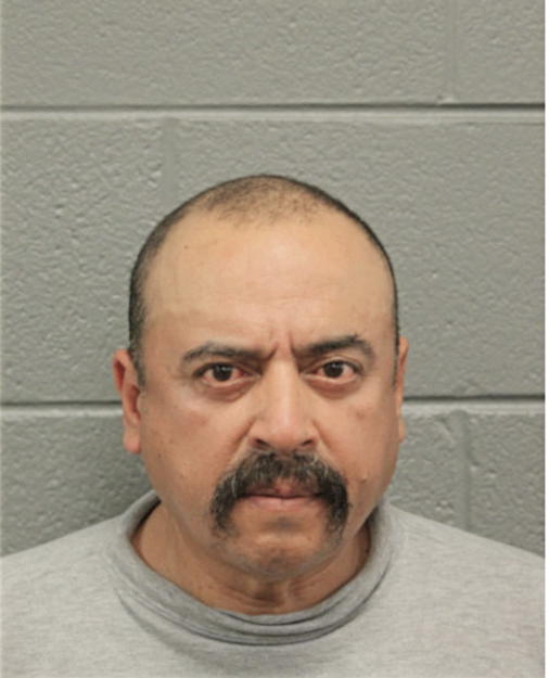 JUAN ANTONIO ORDONEZ-CONTRERAS, Cook County, Illinois