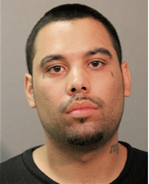 ROBERT M RODRIGUEZ, Cook County, Illinois