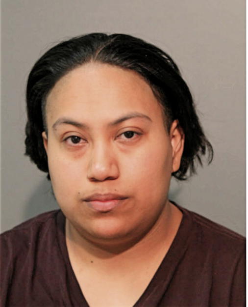 BERTHA SAAVEDRA, Cook County, Illinois