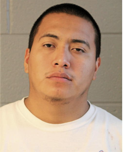 ERIK SANCHEZ, Cook County, Illinois