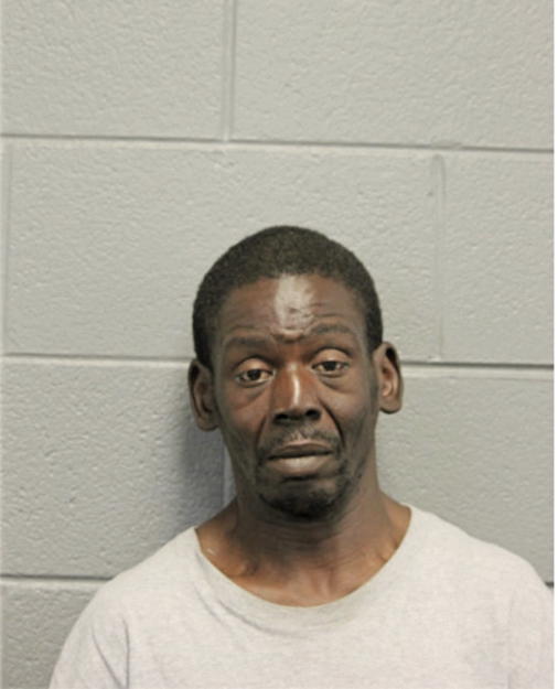 RONALD A SPEARMAN, Cook County, Illinois