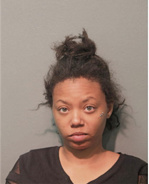 TABITHA D TANNER, Cook County, Illinois