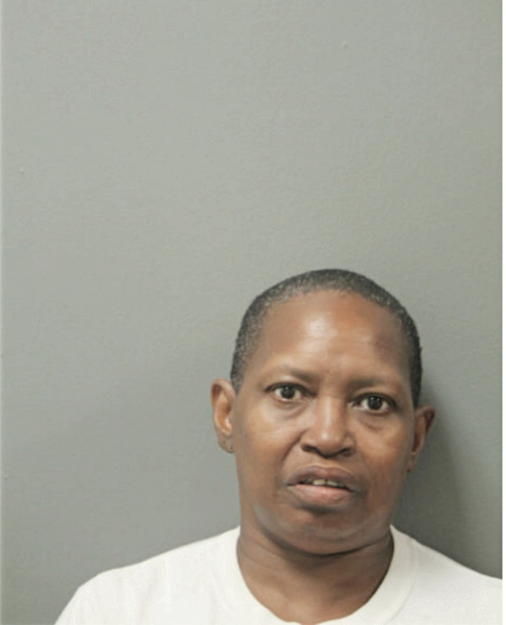 VICKIE WALKER, Cook County, Illinois