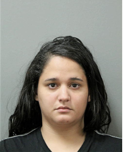 DESIREE WILLLIAMS, Cook County, Illinois