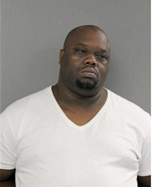 DERRICK CLINKSCALES, Cook County, Illinois