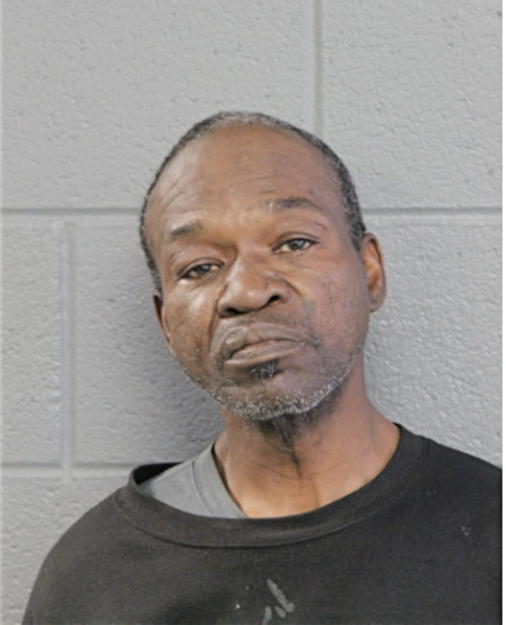 LAWRENCE CLINTON, Cook County, Illinois
