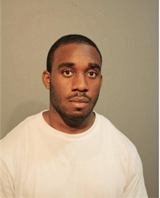 MARTEZ EASTER, Cook County, Illinois