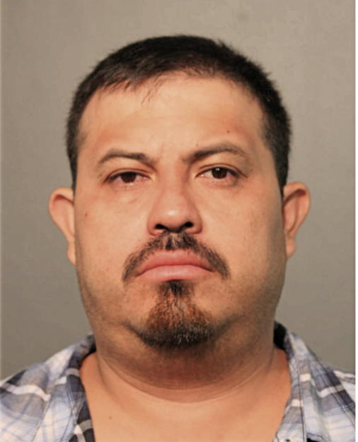 MARCOS A HERNANDEZ, Cook County, Illinois