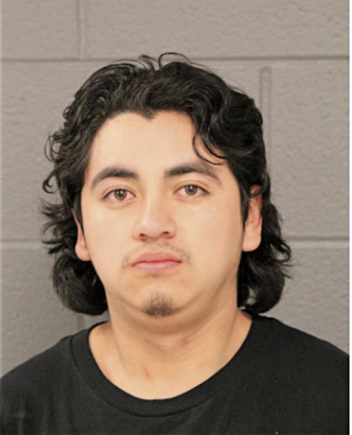 MIGUEL A LOPEZ, Cook County, Illinois