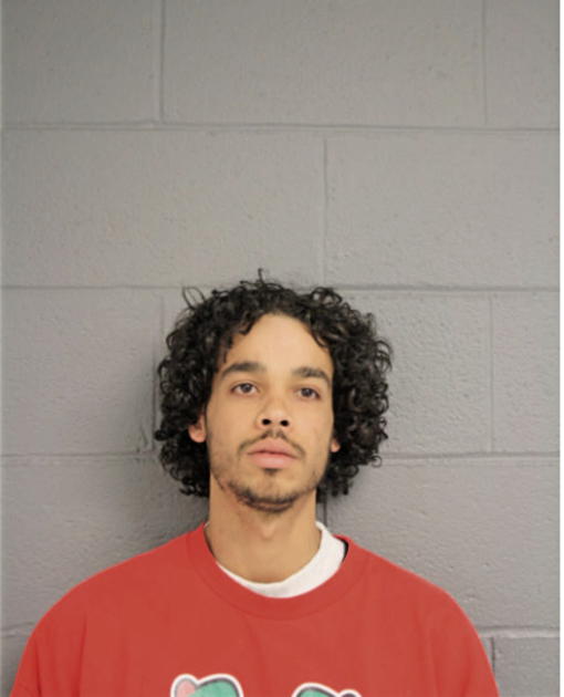 JOHNATHAN LUGO, Cook County, Illinois