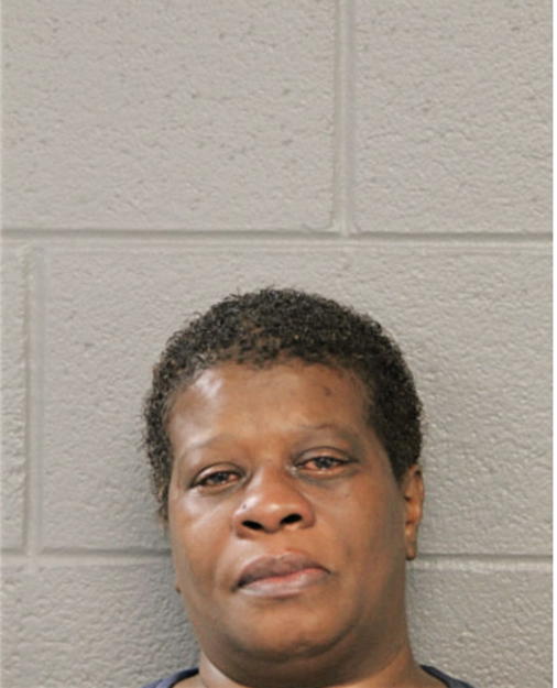 CHRISTINE PETTY, Cook County, Illinois