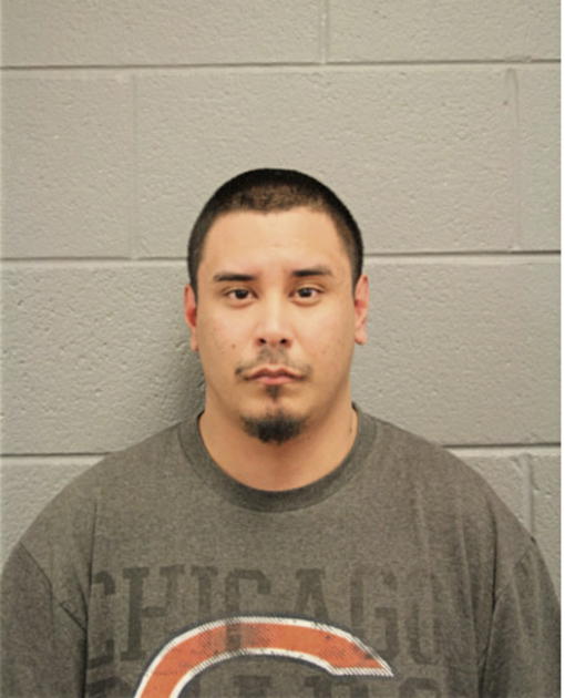 KEITHER CASTRO, Cook County, Illinois