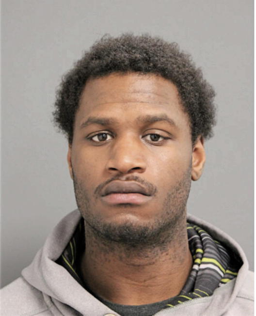 DEANGELO LENZY, Cook County, Illinois