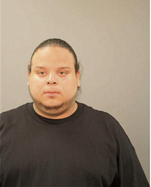 JOVANY VASQUEZ, Cook County, Illinois