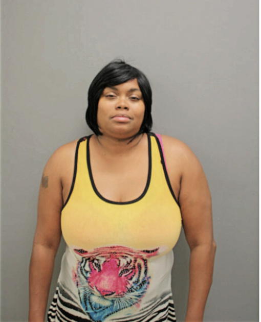 LADONNA D DURHAM, Cook County, Illinois