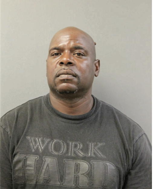 ROBERT SMITH, Cook County, Illinois