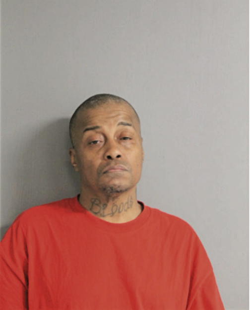 DANNY T THOMAS, Cook County, Illinois