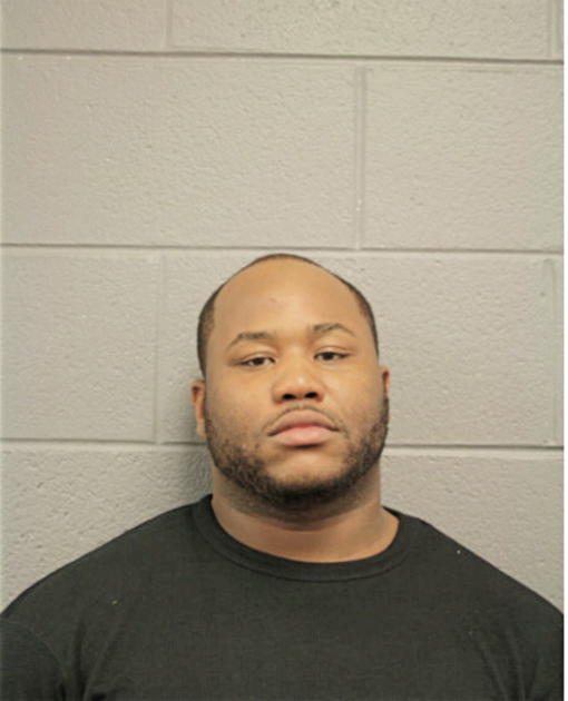 JAWIL N WILLIAMS, Cook County, Illinois