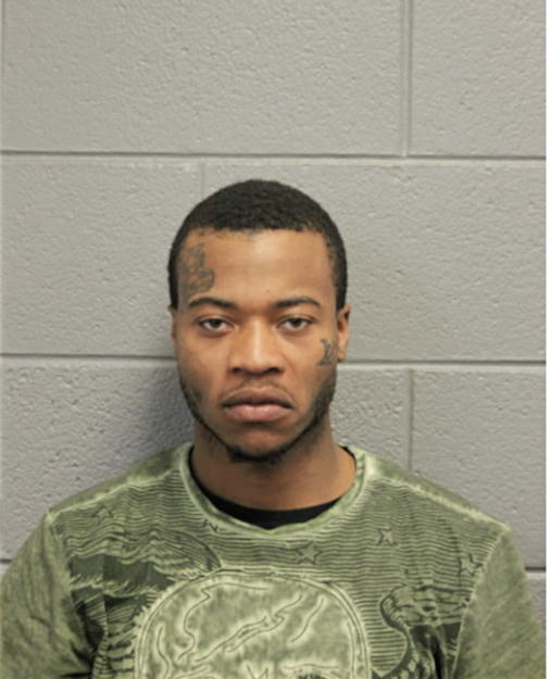 CHRISTOPHER PHILLIP YOUNG, Cook County, Illinois