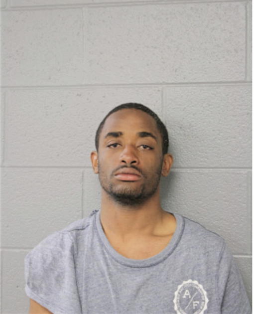 DIONDRE K KELLY, Cook County, Illinois