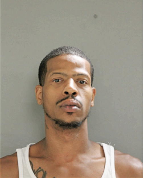 JAMAR D LEWIS, Cook County, Illinois