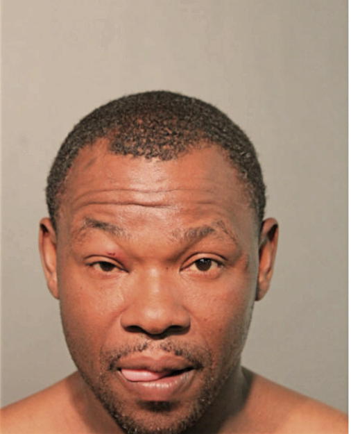 LARON NICHOLSON, Cook County, Illinois