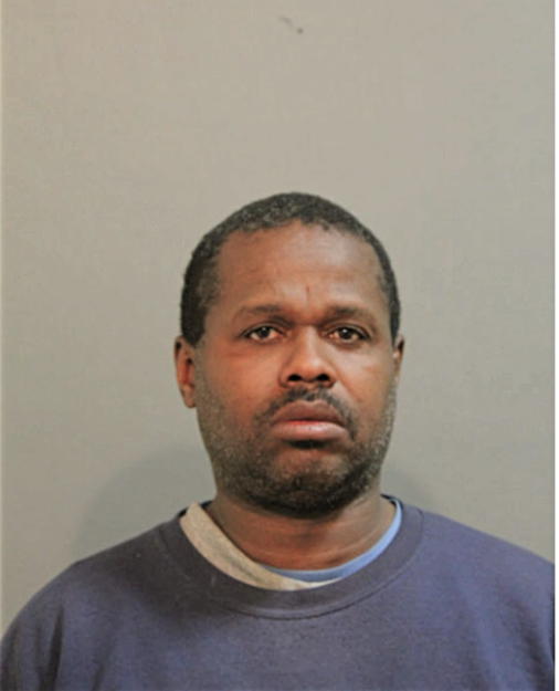 LEMUEL PERRY, Cook County, Illinois