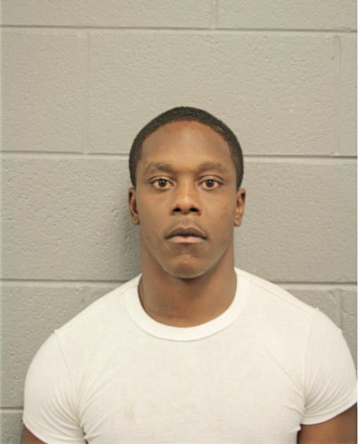 VICTOR L TURNER-HOLLIMON, Cook County, Illinois