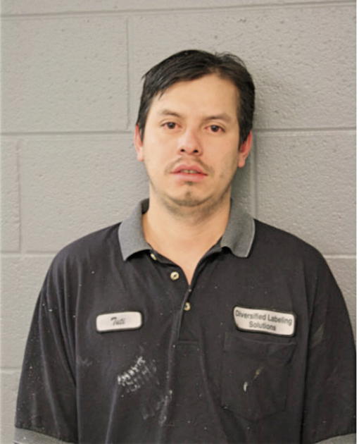 JOSE ESPINOSA, Cook County, Illinois