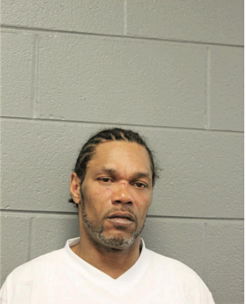 TYRONE H LUCIOUS, Cook County, Illinois
