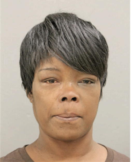 TIONNE T RAMSEY, Cook County, Illinois
