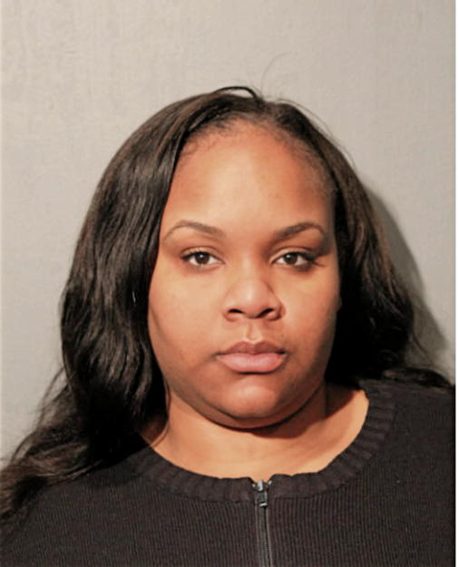 JENNAIRE C CLAYBON, Cook County, Illinois