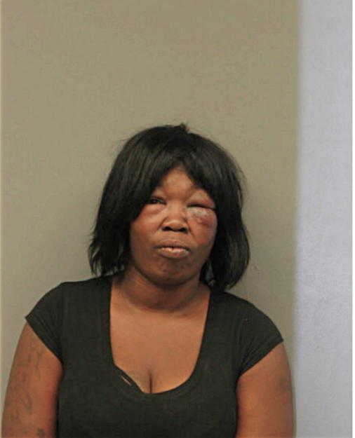 RASHONDA T DAVIS, Cook County, Illinois