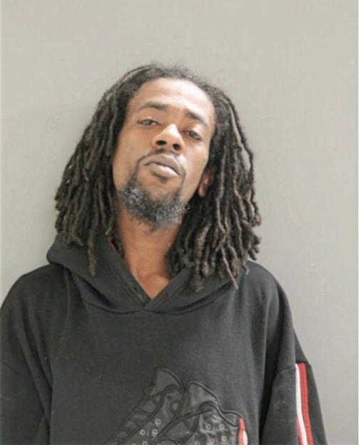 LENARD MARSHAWN GEE, Cook County, Illinois