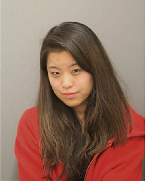 VICTORIA HUANG, Cook County, Illinois