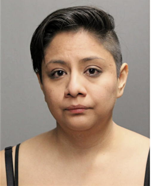 ZULEMA HUNT, Cook County, Illinois