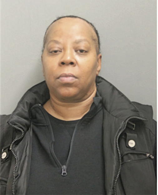 DENISE A JOHNSON, Cook County, Illinois