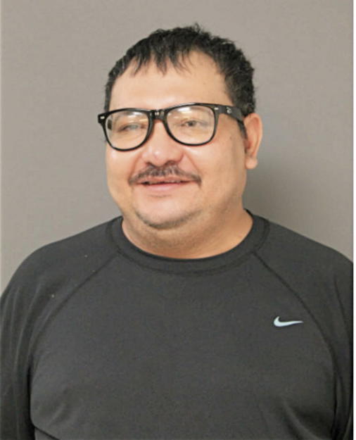 EDWIN G MORALES, Cook County, Illinois